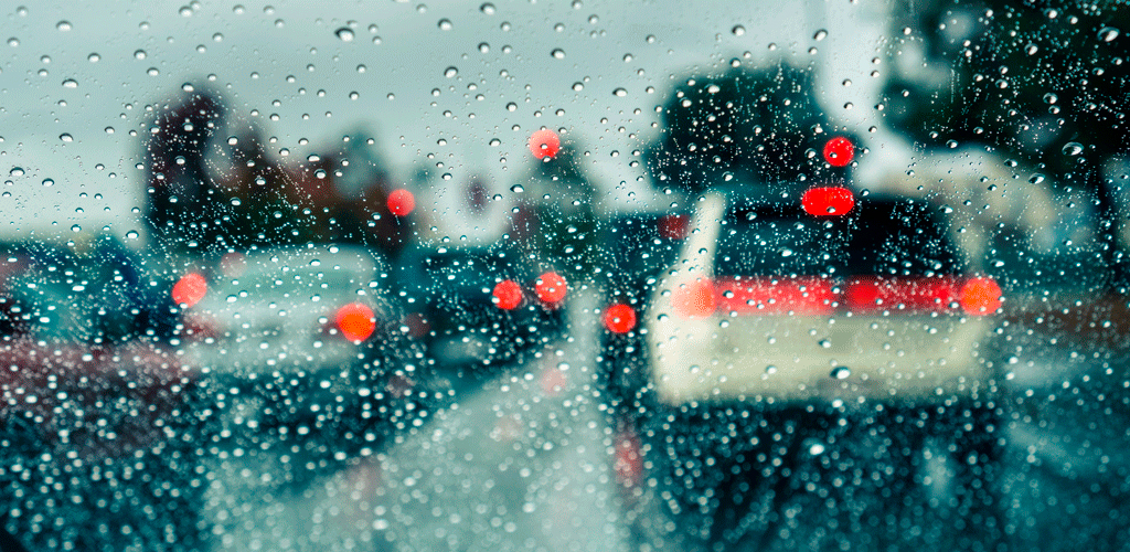 Rain or Shine: How to Avoid Accidents in Inclement Weather in Texas