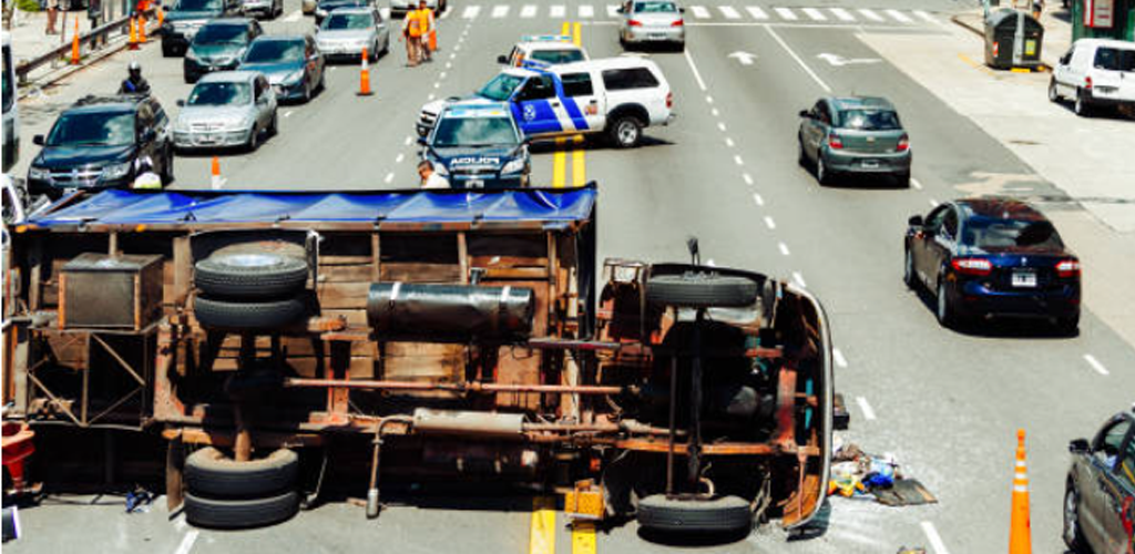 Do Some Lawyers Focus On Trucking Accidents