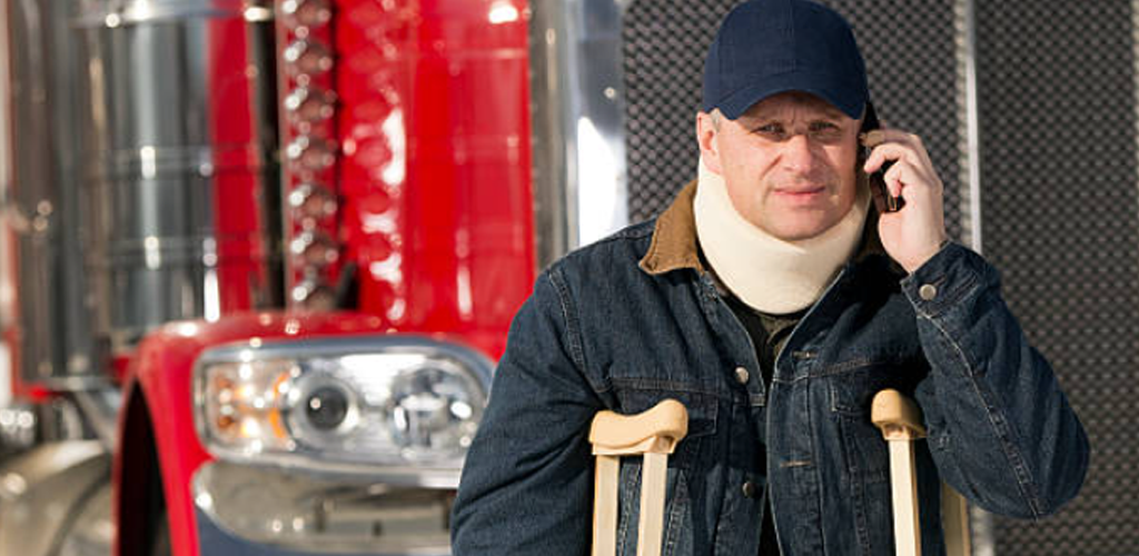 What Steps To Take After A Trucking Accident