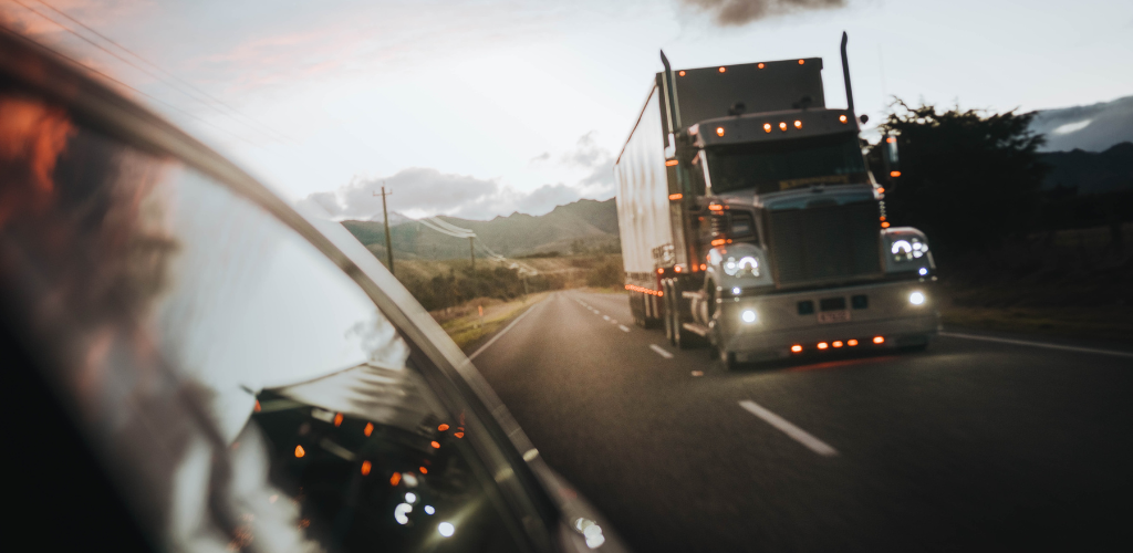 What Steps to Take after a Trucking Accident