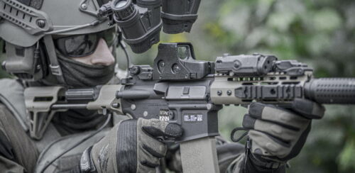 Tapones para los oídos 3M Combat Arms: ¿Eres elegible para una compensación?