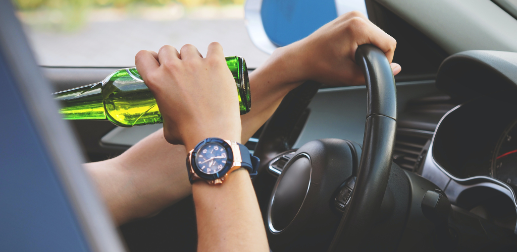 Drunk Driving Accidents in Texas: What Is the Role of Comparative Negligence