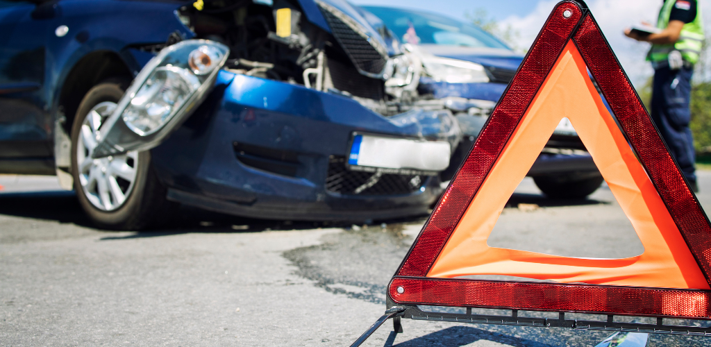 The Challenges of Pursuing a Claim After a Hit-and-Run Accident in Texas