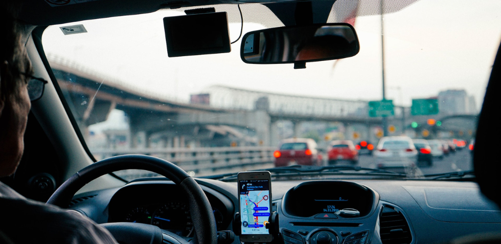 Rideshare Accidents in Texas: Understanding Liability and Legal Rights